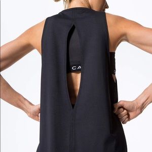 Carbon38 Atom Tank 🔖